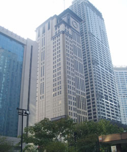 亜太国際大厦